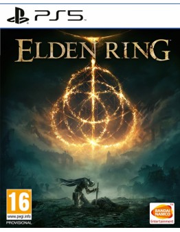 Elden Ring (PS5) - rabljeno