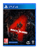 Back 4 Blood (PS4) - rabljeno