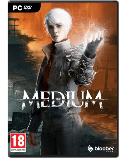 The Medium (PC)