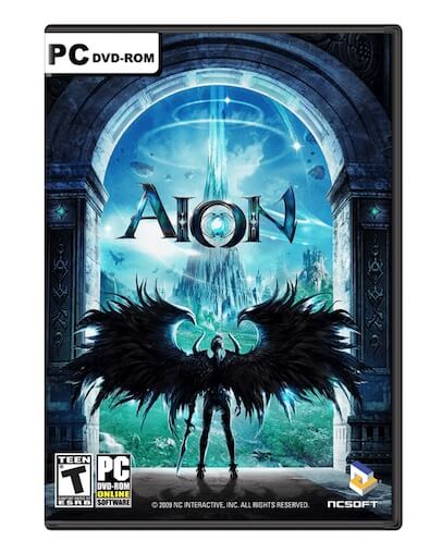 Aion (Windows PC)