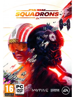 Star Wars Squadrons (PC) - koda za prenos