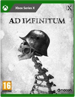 Ad Infinitum (XBOX SERIES X)