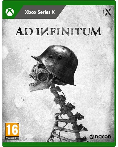 Ad Infinitum (XBOX SERIES X)