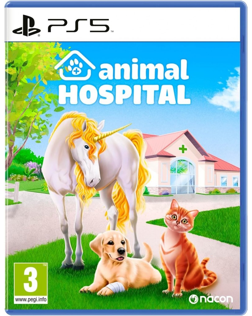 Si hot sale animal hospital