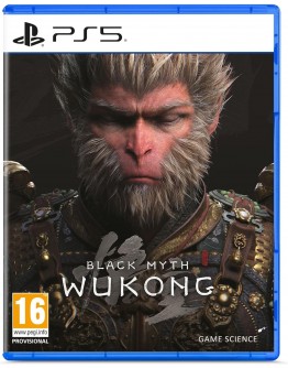 Black Myth Wukong Deluxe Edition (PS5)