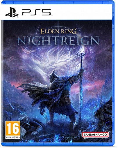 Elden Ring Nightreign (PS5)