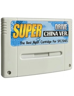 SNES Ever Drive adapter za igre