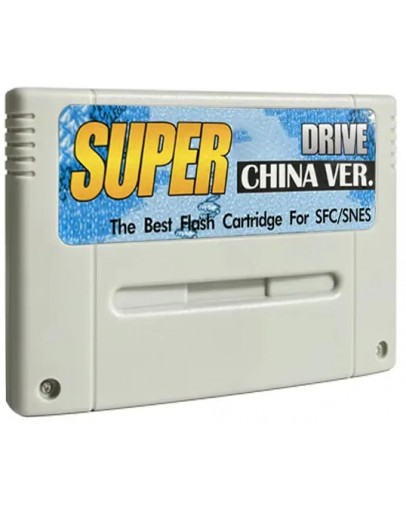 SNES Ever Drive adapter za igre