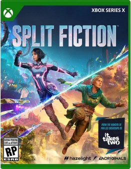 Split Fiction (XBOX SERIES X)