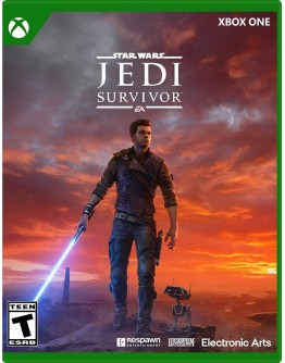 Star Wars Jedi Survivor (XBOX ONE)