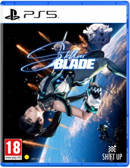 Stellar Blade (PS5)