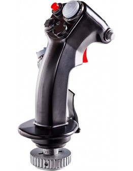 Thrustmaster F16 C Viper HOTAS Flight Throttle Grip WW dodatek (PC)