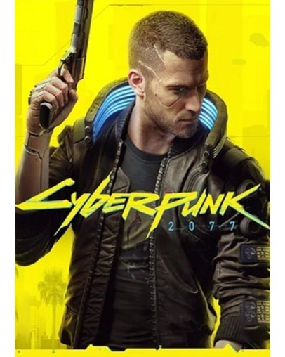 Cyberpunk 2077 (Windows PC DIGITAL)