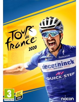 Tour de France 2020 (Windows PC DIGITAL)