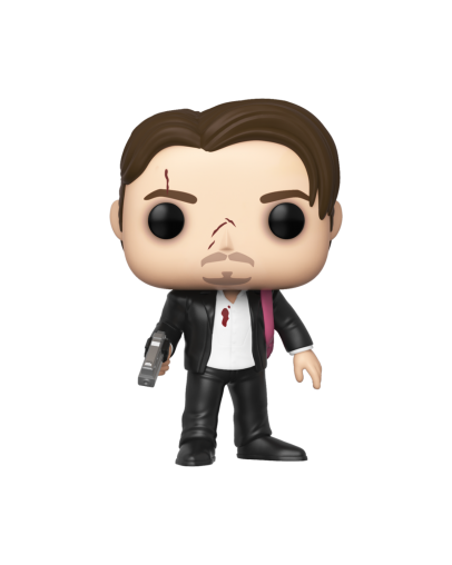 Funko Pop Tv Altered Carbon Takeshi Kovacs (Elias Ryker)