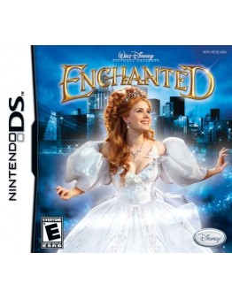 Enchanted (DS) - rabljeno