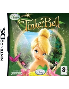 Tinker Bell (DS) - rabljeno