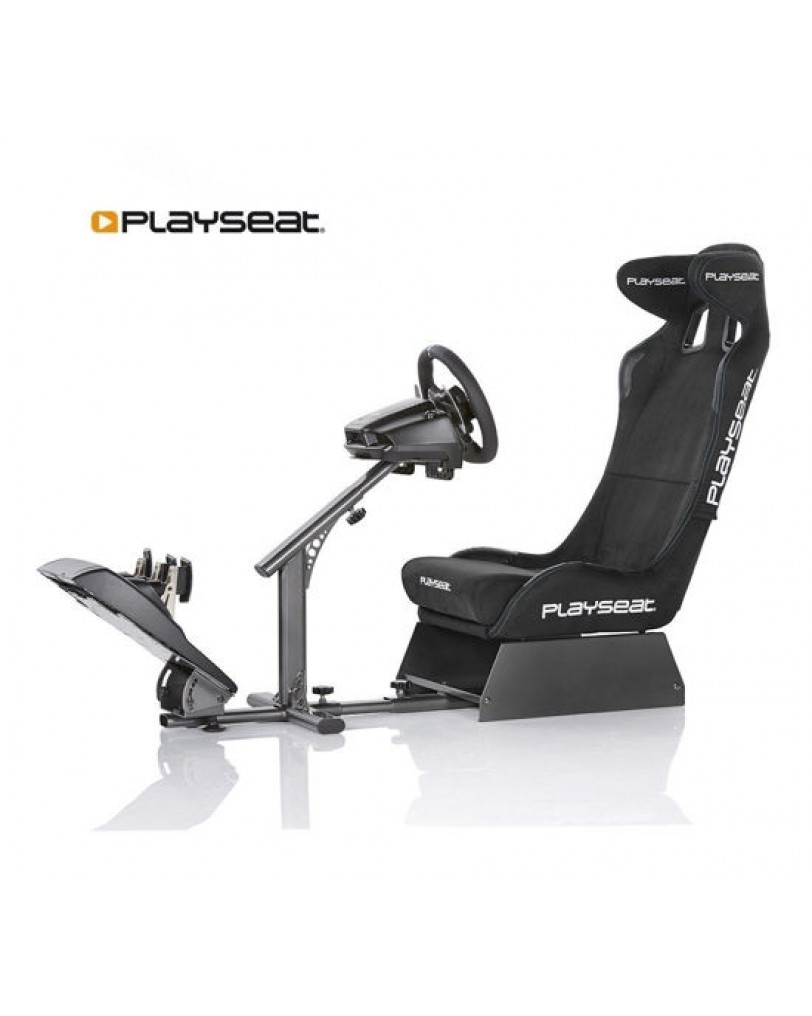 Igralni Stol Playseat Evolution Pro Alcantara