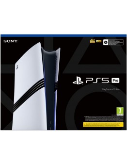 PlayStation 5 Pro 2TB Digital