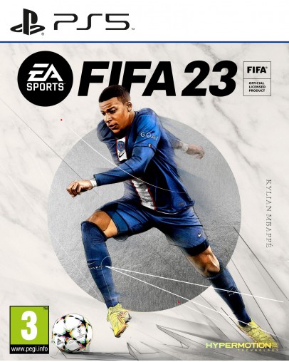 FIFA 23 (PS5 DIGITAL)