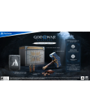 God of War Ragnarok Collectors Edition (PS5 | PS4)