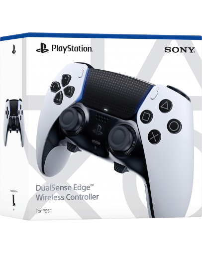 Playstation 5 DualSense Edge (PS5)