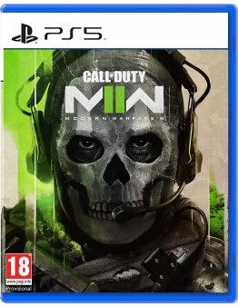 Call of Duty Modern Warfare 2 (PS5) - rabljeno