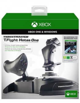 Thrustmaster igralna palica T-Flight Hotas One (XBOX ONE | PC)