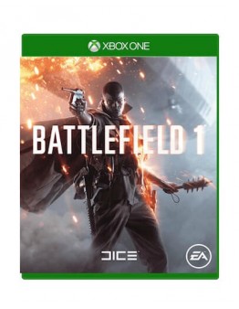 Battlefield 1 (XBOX ONE) - rabljeno