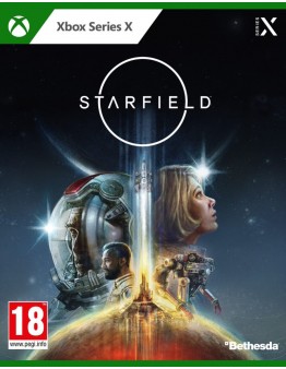 Starfield (XBOX SERIES X)